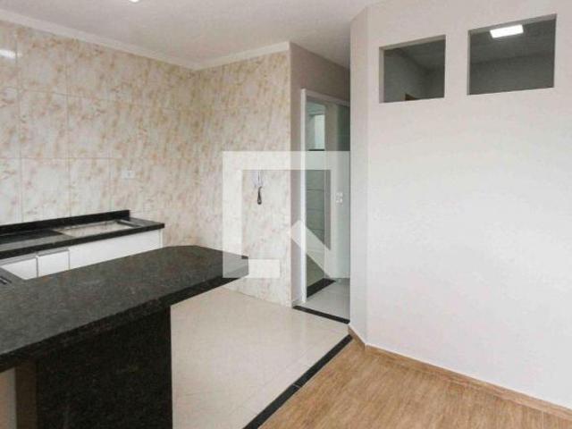 Apartamento à Venda Vila Prudente, 2 Quartos, 42 m2