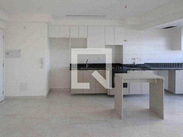 Apartamento à Venda Vila Prudente, 2 Quartos, 56 m² São Paulo