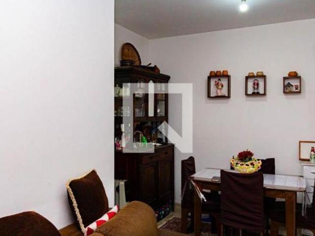 Apartamento à Venda Vila Prudente, 2 Quartos, 57 m² São Paulo