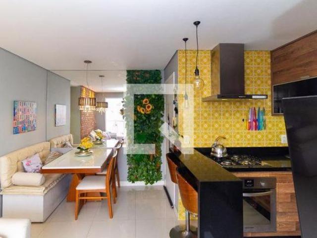 Apartamento à Venda Vila Prudente, 2 Quartos, 52 m² São Paulo