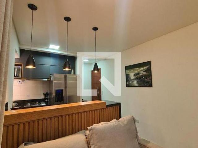 Apartamento à Venda Vila Prudente, 2 Quartos, 60 m² São Paulo