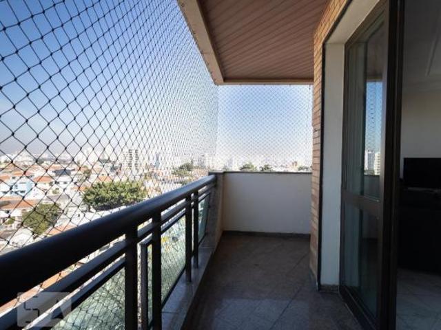 Apartamento à Venda Vila Prudente, 4 Quartos, 195 m² São Paulo