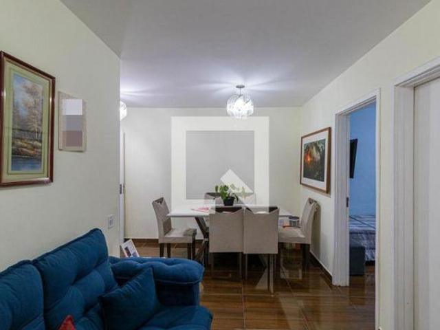 Apartamento à Venda Vila Princesa Isabel, 2 Quartos, 49 m² São Paulo