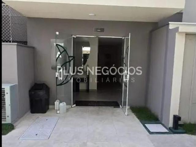 Apartamento À Venda Vila Progresso Sorocaba/SP 2 dormitórios 1 suíte 61 m²