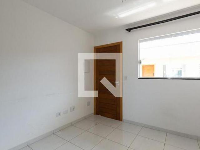 Apartamento à Venda Vila Progresso, 2 Quartos, 44 m2