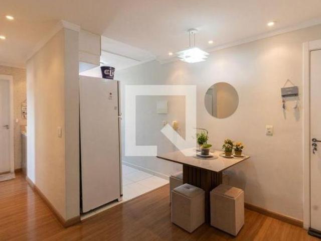 Apartamento à Venda Vila Progresso, 2 Quartos, 53 m² São Paulo