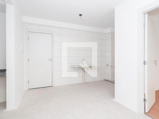Apartamento à Venda Vila Progresso, 2 Quartos, 36 m² São Paulo