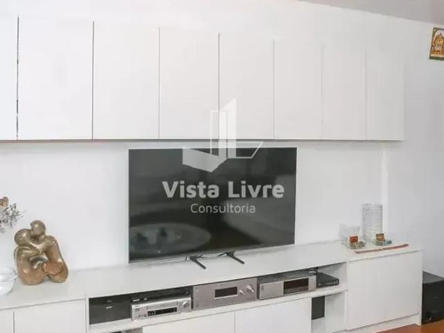 Apartamento à venda, Vila Romana, São Paulo, SP