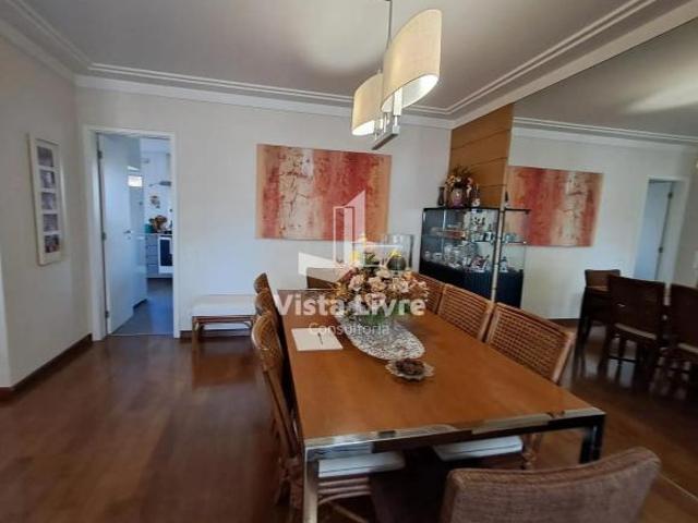 Apartamento à venda, Vila Romana, São Paulo, SP