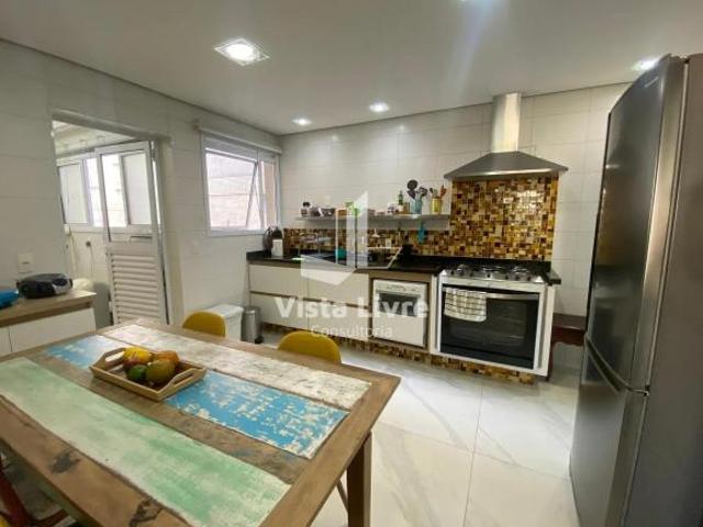 Apartamento à venda, Vila Romana, São Paulo, SP