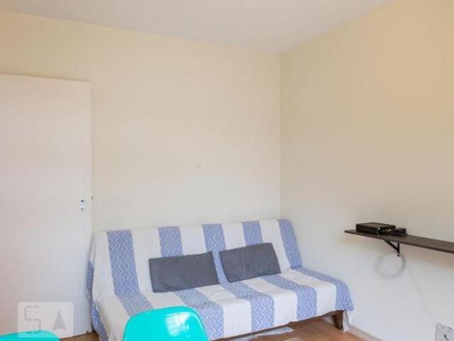 Apartamento à Venda Vila Romana, 1 Quarto, 40 m2
