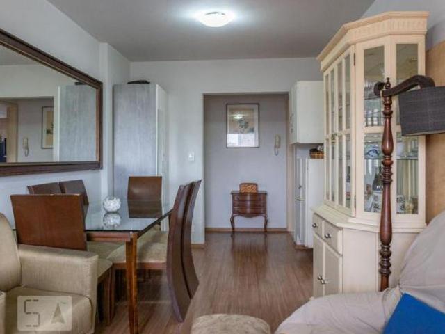 Apartamento à Venda Vila Romana, 1 Quarto, 53 m2