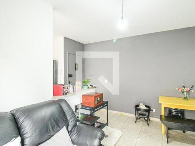 Apartamento à Venda Vila Romana, 2 Quartos, 57 m2