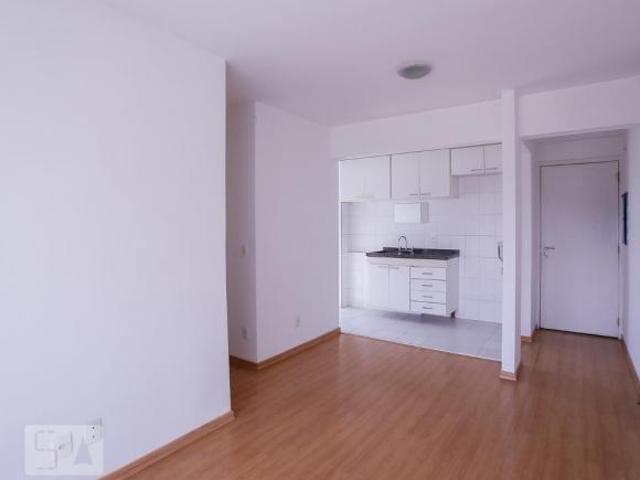 Apartamento à Venda Vila Romana, 2 Quartos, 56 m2