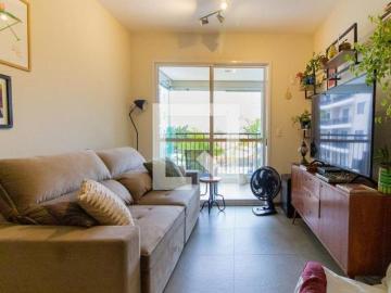 Apartamento à Venda Vila Romana, 2 Quartos, 67 m2