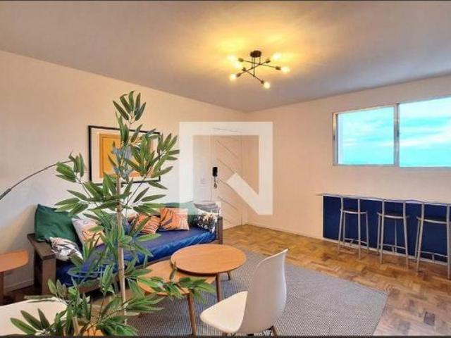 Apartamento à Venda Vila Romana, 2 Quartos, 67 m² São Paulo