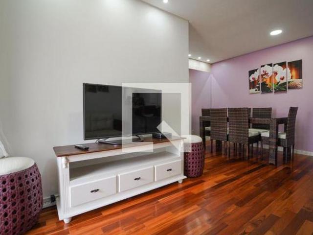 Apartamento à Venda Vila Romana, 2 Quartos, 66 m2