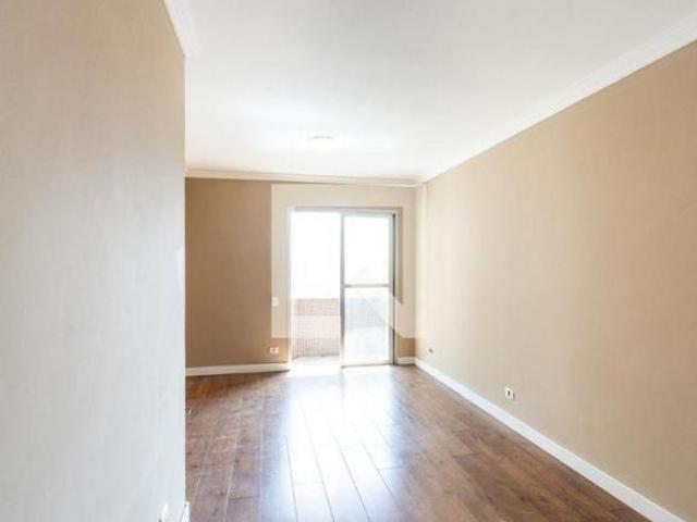 Apartamento à Venda Vila Romana, 2 Quartos, 68 m² São Paulo