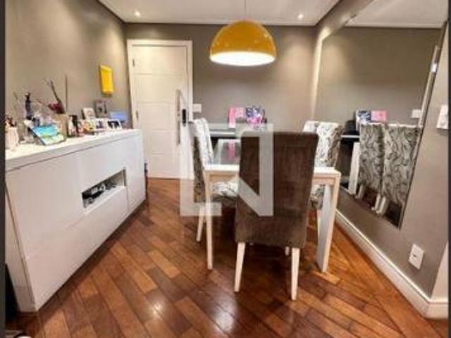 Apartamento à Venda Vila Romana, 2 Quartos, 70 m2
