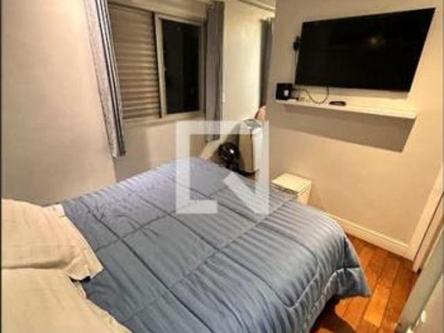 Apartamento à Venda Vila Romana, 2 Quartos, 70 m² São Paulo