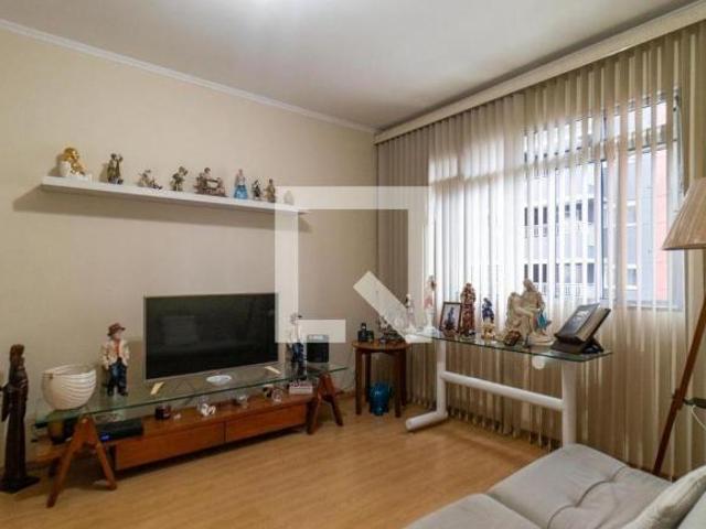 Apartamento à Venda Vila Romana, 2 Quartos, 72 m2