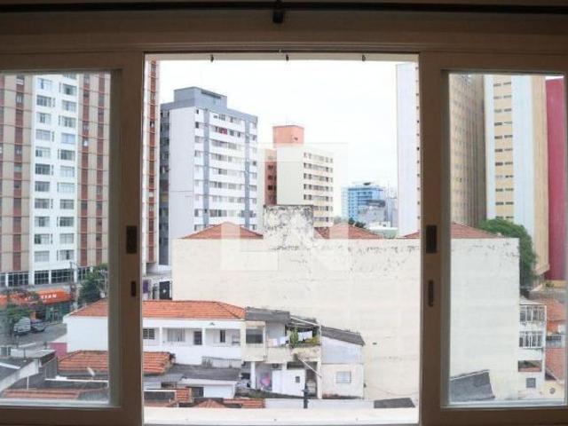 Apartamento à Venda Vila Romana, 2 Quartos, 87 m2