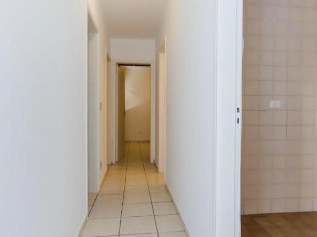 Apartamento à Venda Vila Romana, 3 Quartos, 72 m2