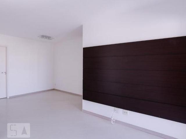 Apartamento à Venda Vila Romana, 3 Quartos, 85 m2