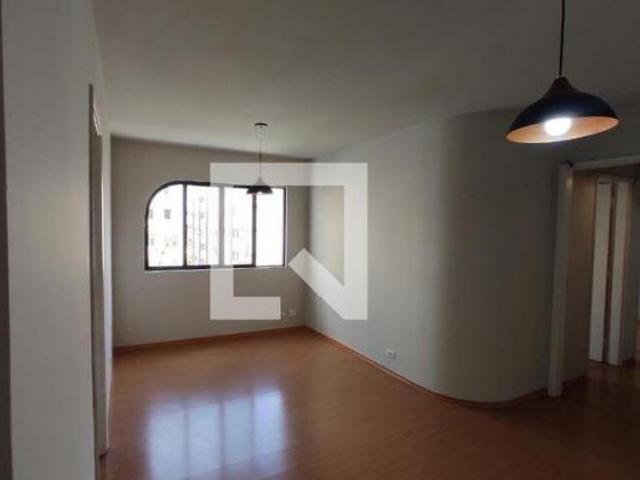 Apartamento à Venda Vila Romana, 3 Quartos, 88 m² São Paulo