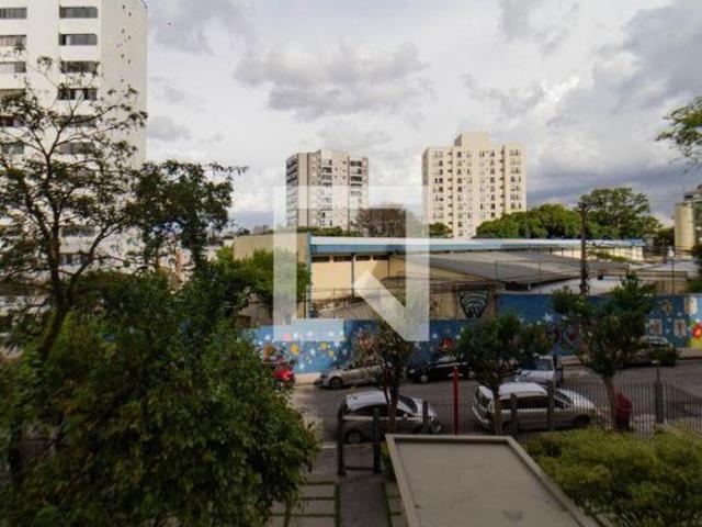 Apartamento à Venda Vila Romana, 3 Quartos, 90 m² São Paulo
