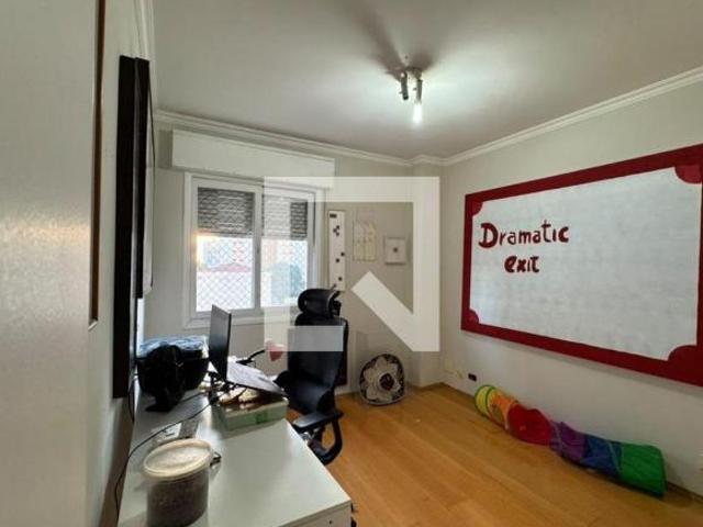 Apartamento à Venda Vila Romana, 3 Quartos, 108 m2