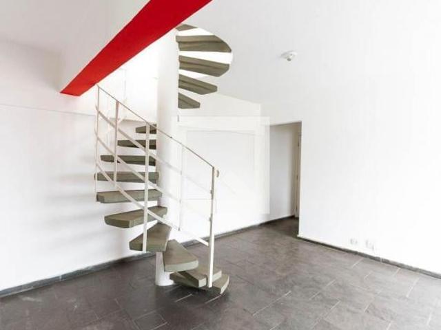 Apartamento à Venda Vila Romana, 3 Quartos, 114 m2