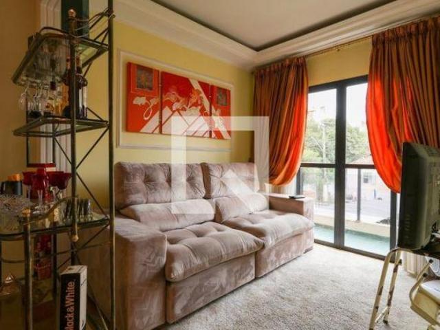 Apartamento à Venda Vila Roque, 3 Quartos, 85 m² São Paulo