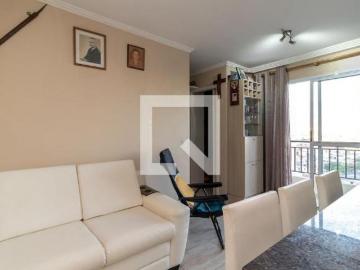 Apartamento à Venda Vila Roque, 2 Quartos, 44 m2