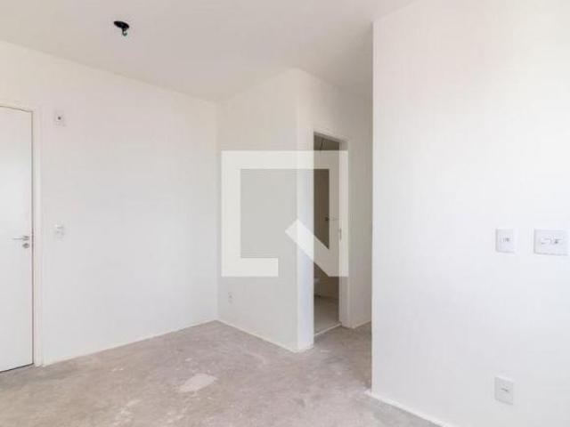 Apartamento à Venda Vila Roque, 2 Quartos, 41 m² São Paulo