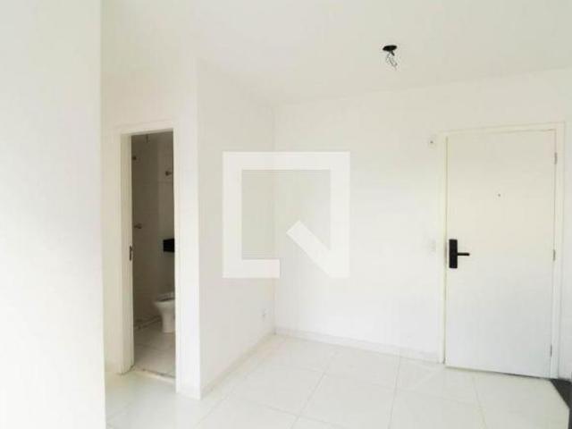 Apartamento à Venda Vila Roque, 2 Quartos, 42 m² São Paulo