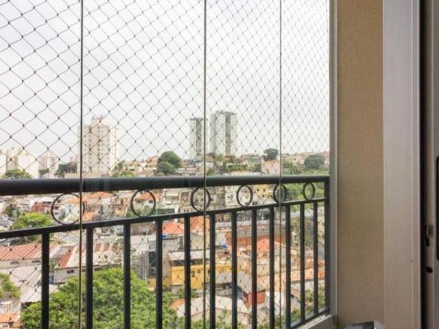Apartamento à Venda Vila Roque, 2 Quartos, 50 m² São Paulo