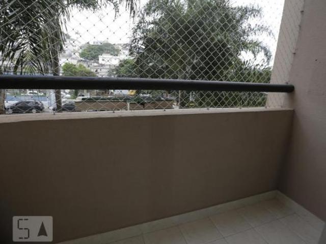 Apartamento à Venda Vila Roque, 2 Quartos, 50 m² São Paulo