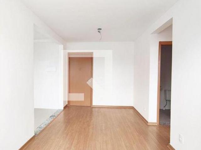 Apartamento à Venda Vila Rosa, 2 Quartos, 45 m² Novo Hamburgo