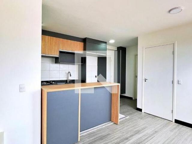 Apartamento à Venda Vila Rosália, 1 Quarto, 34 m² Guarulhos