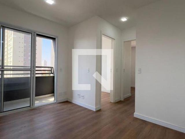 Apartamento à Venda Vila Rosália, 2 Quartos, 42 m2