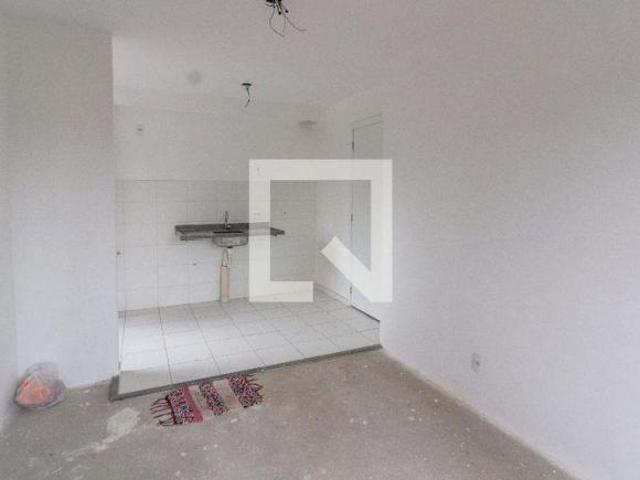 Apartamento à Venda Vila Rosália, 2 Quartos, 42 m² Guarulhos