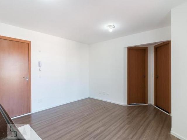 Apartamento à Venda Vila Rosália, 2 Quartos, 48 m² Guarulhos