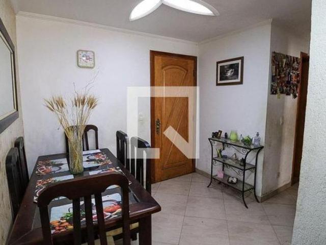 Apartamento à Venda Vila Rosália, 3 Quartos, 70 m² Guarulhos