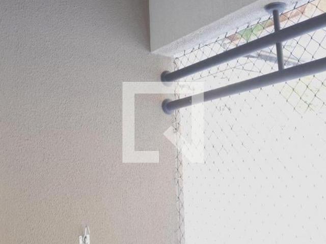 Apartamento à Venda Vila Rosaria, 2 Quartos, 50 m2