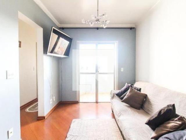 Apartamento à Venda Vila Rosaria, 2 Quartos, 57 m² São Paulo