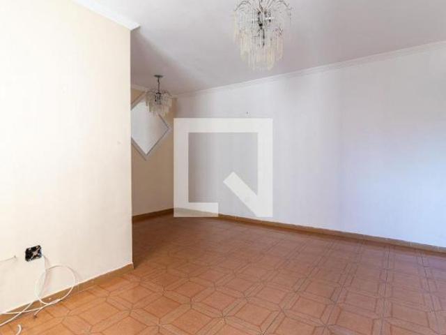 Apartamento à Venda Vila Rosaria, 2 Quartos, 63 m2