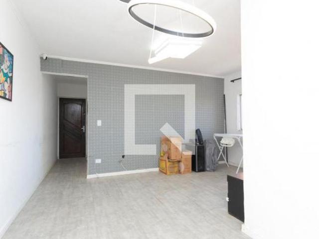 Apartamento à Venda Vila Rosaria, 2 Quartos, 80 m2