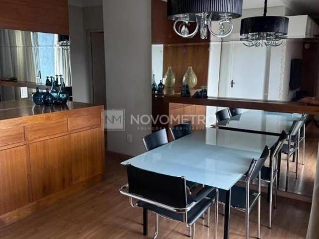 Apartamento à venda Vila Ramaciotti Valinhos SP | 92m² | 3 dormitórios | 2 vagas