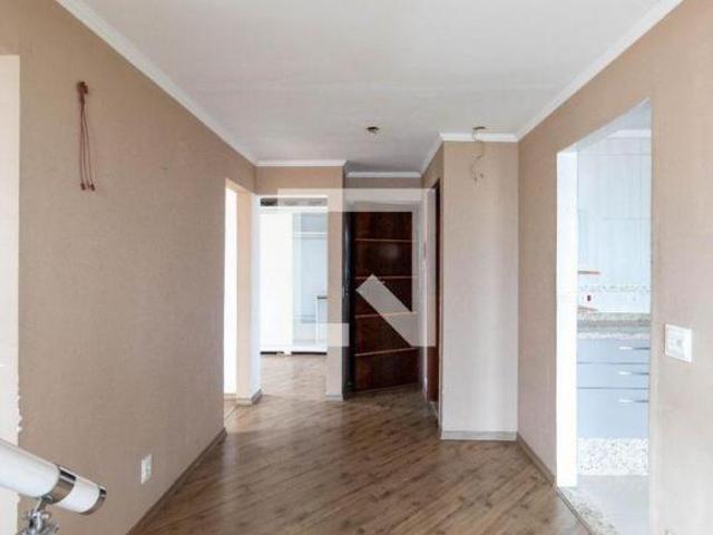 Apartamento à Venda Vila Ré, 3 Quartos, 107 m² São Paulo
